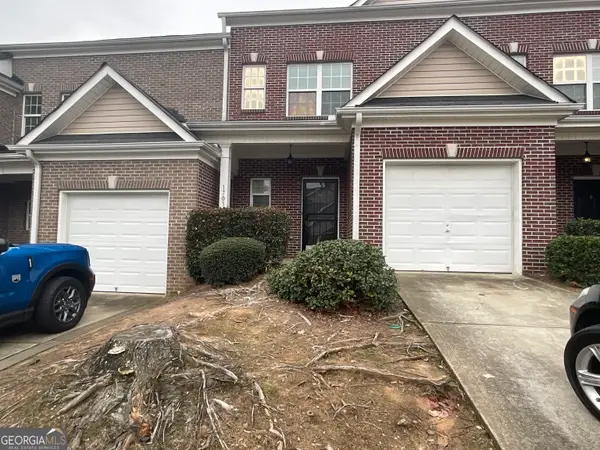 2555 Flat Shoals Road #1703, Atlanta, GA 30349