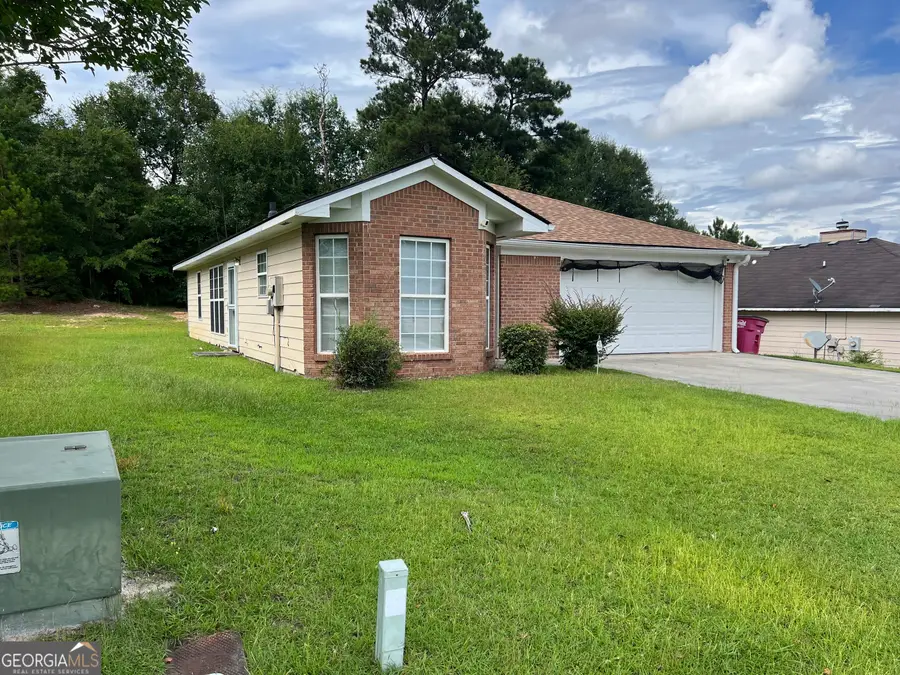 613 Oakland Hills Drive, Macon, GA 31206 - #3