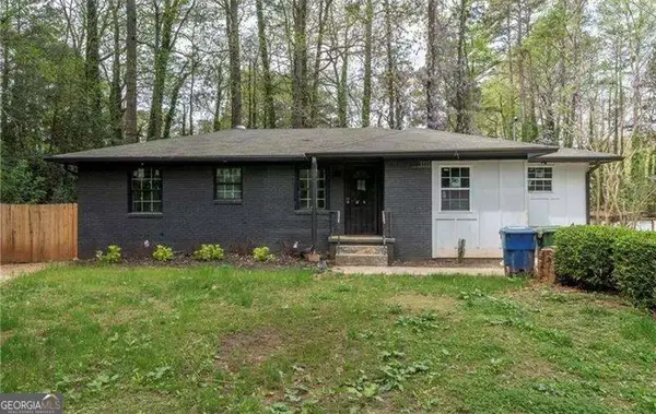 2191 Camp Ground Road Sw, Atlanta, GA 30331