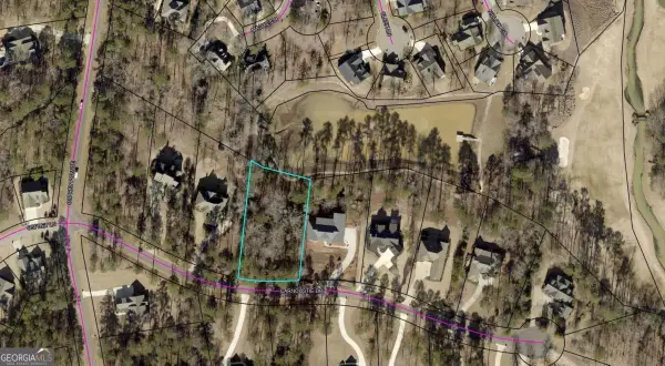 1040 Carnoustie Drive, Greensboro, GA 30642