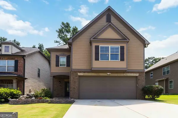2618 Lake Manor Circle, Duluth, GA 30096