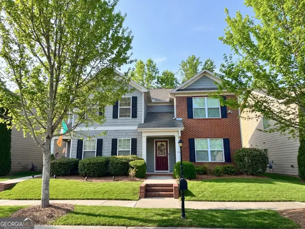 527 Cypher Drive, Suwanee, GA 30024