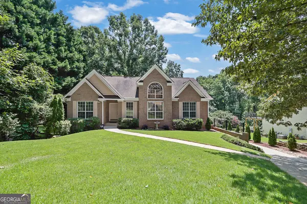 3121 Wildwood Road, Suwanee, GA 30024
