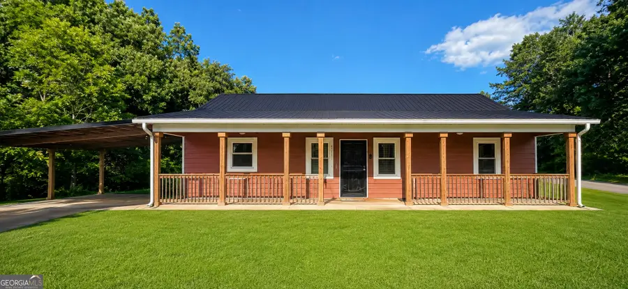500 Cleveland Avenue, West Point, GA 31833 - #2