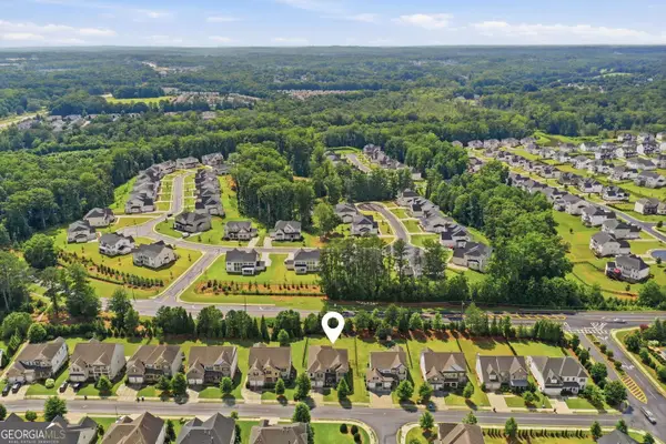 4575 Alister Park Drive, Cumming, GA 30040