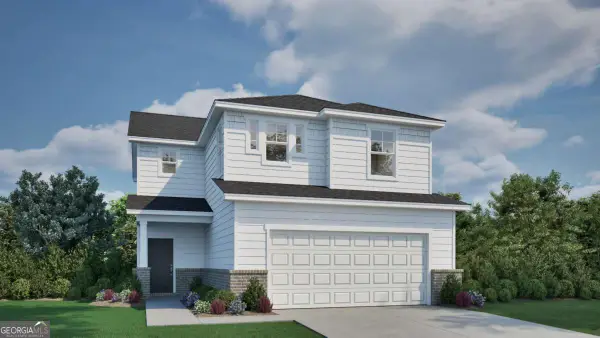 310 Creek Way, Brunswick, GA 31525