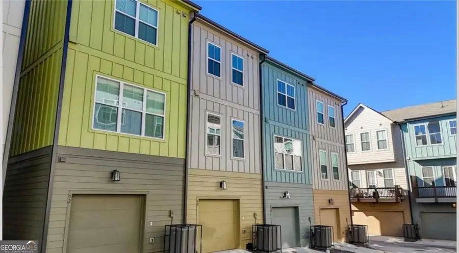 68 Adore Court, Atlanta, GA 30315 - #2