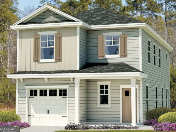312 Creek Way, Brunswick, GA 31525