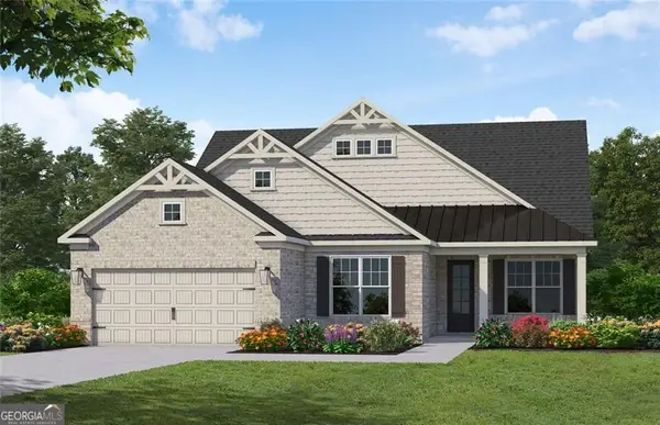 3498 Chosen Boulevard, Snellville, GA 30078