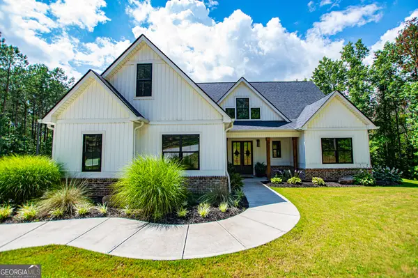 1800 Hutcheson Ferry Road, Whitesburg, GA 30185