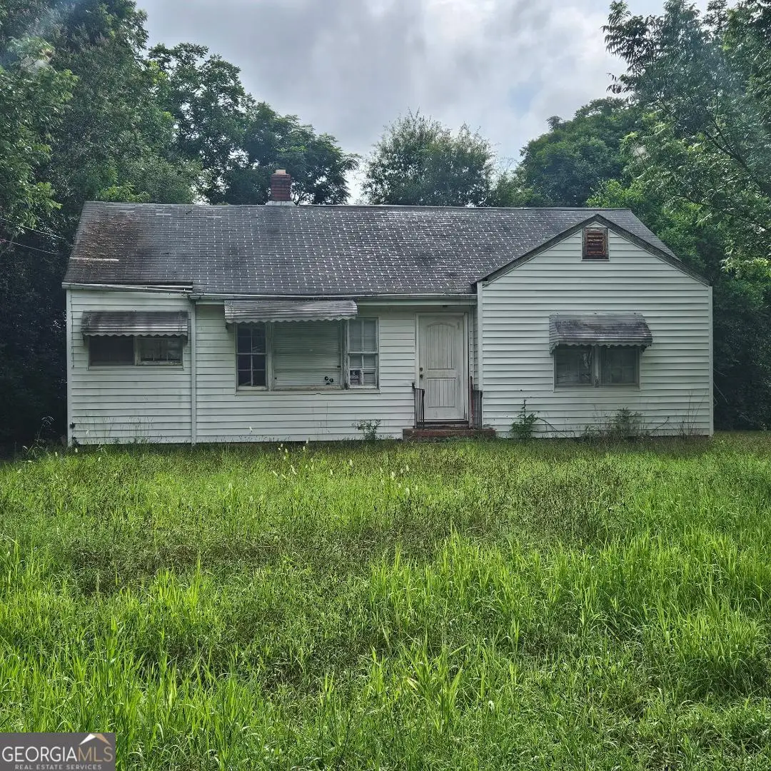 1031 Highland Avenue, Madison, GA 30650 - #1