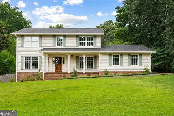 194 Pioneer Trail, Marietta, GA 30068