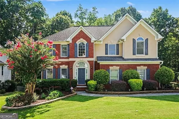 2155 Blackhawk Trail, Lawrenceville, GA 30043