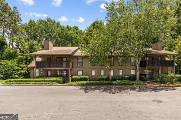 1301 Cumberland Court, Smyrna, GA 30080