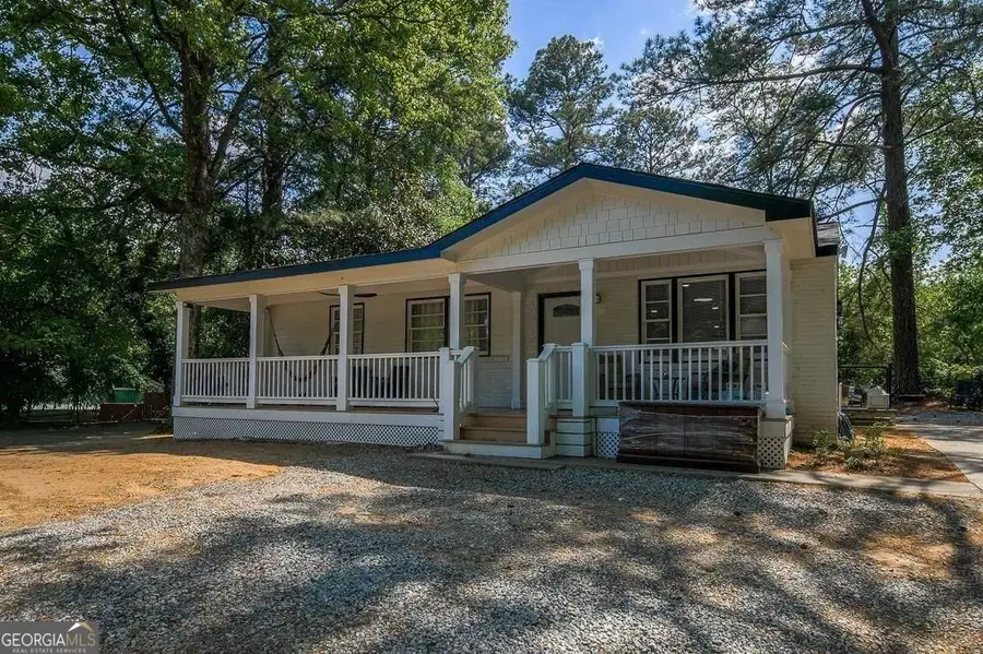 367 Macedonia Road, Atlanta, GA 30354 - #2