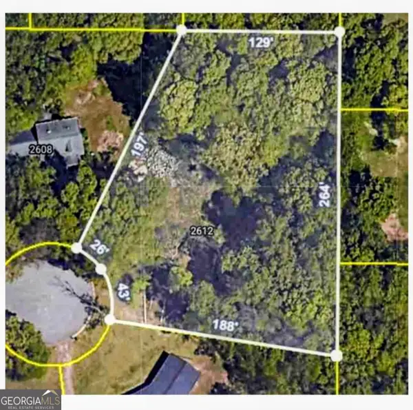 2612 Clay Court, Jonesboro, GA 30236