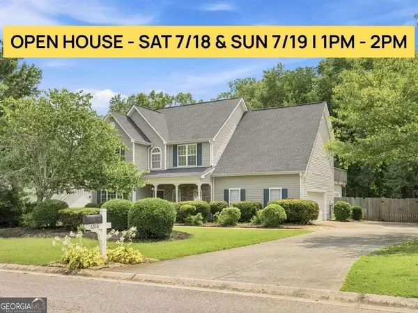 6356 Wilmington Way, Flowery Branch, GA 30542