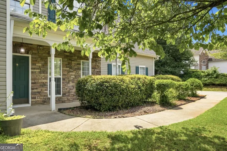 6356 Wilmington Way, Flowery Branch, GA 30542 - #2