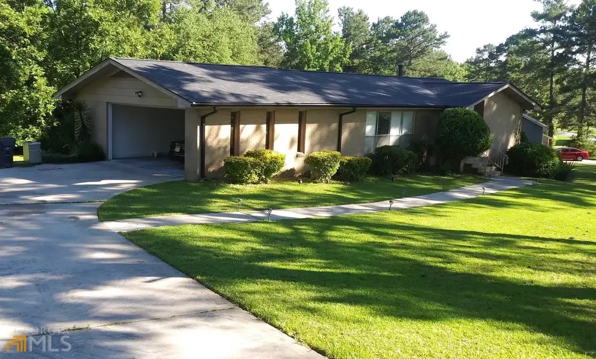 6900 Oswego Trail Sw, Riverdale, GA 30296 - #1