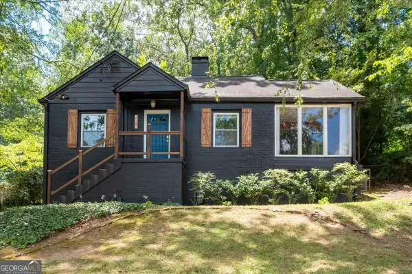 2597 Elsinore Street, East Point, GA 30344