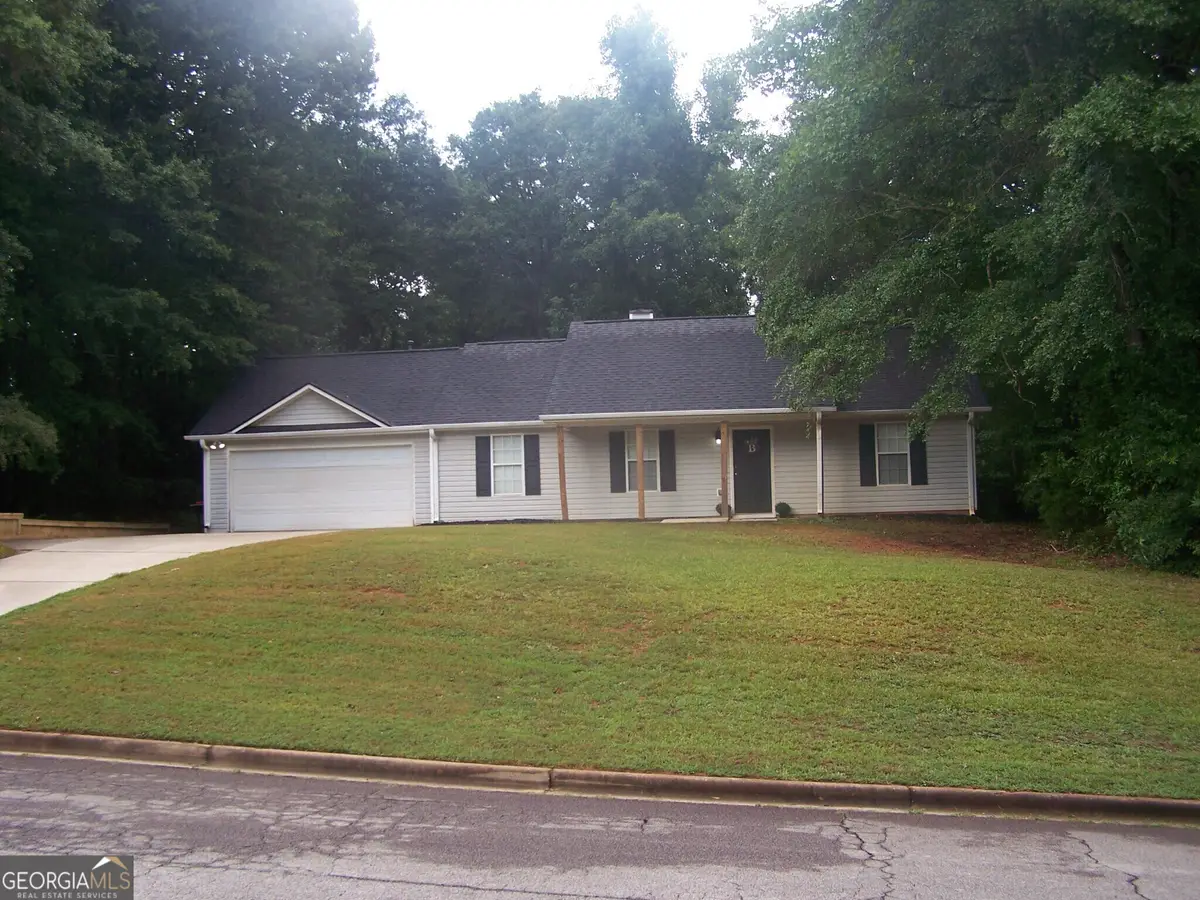 111 Wolf Creek Way, Locust Grove, GA 30248 - #1