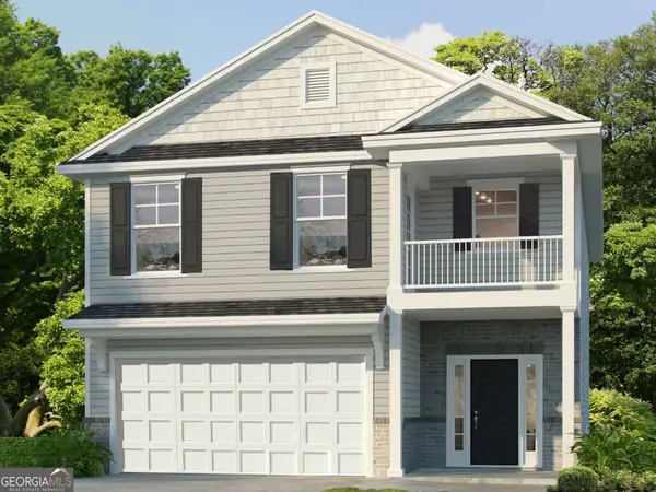 115 Brook Drive, Brunswick, GA 31525