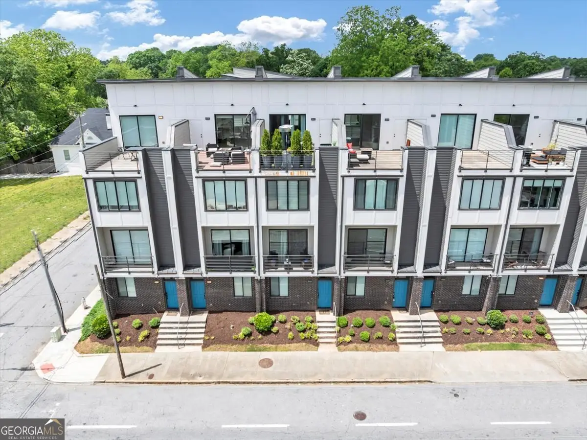 701 Pryor Street Sw # 5, Atlanta, GA 30315 - #1