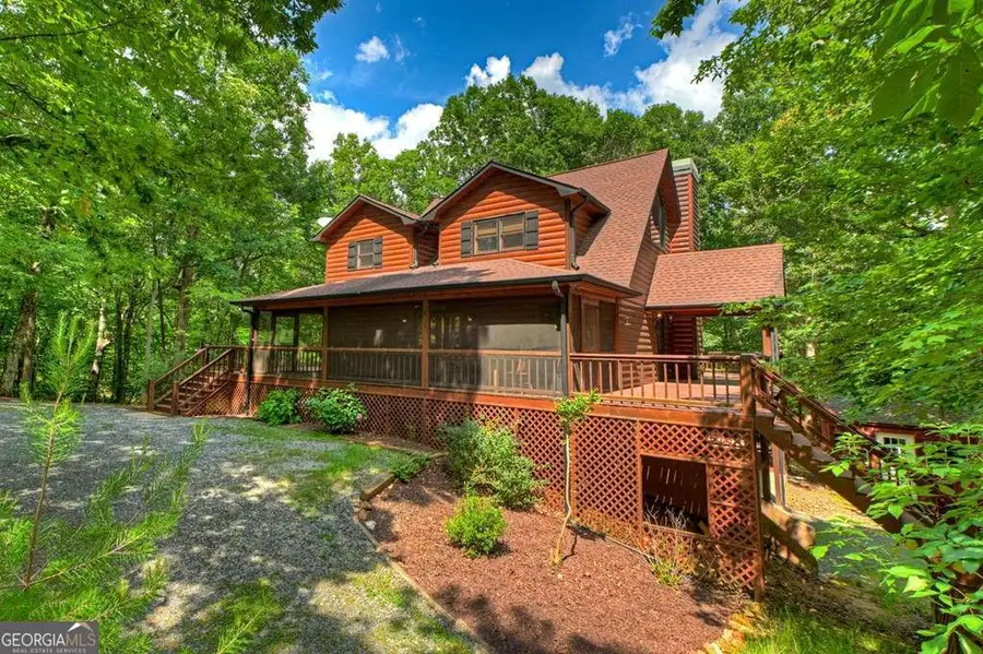 21 Trails End Lane, Morganton, GA 30560 - #2