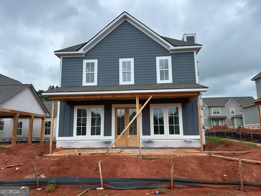 1100 Melody Bend, Watkinsville, GA 30677 - #2