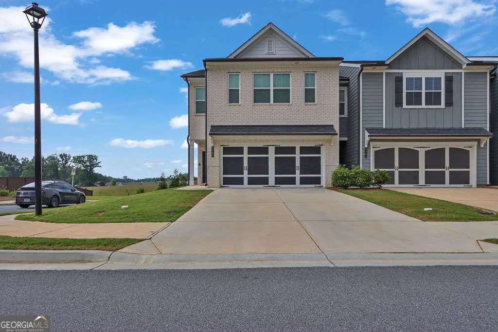 5305 Melbourne Lane, Flowery Branch, GA 30542 - #1