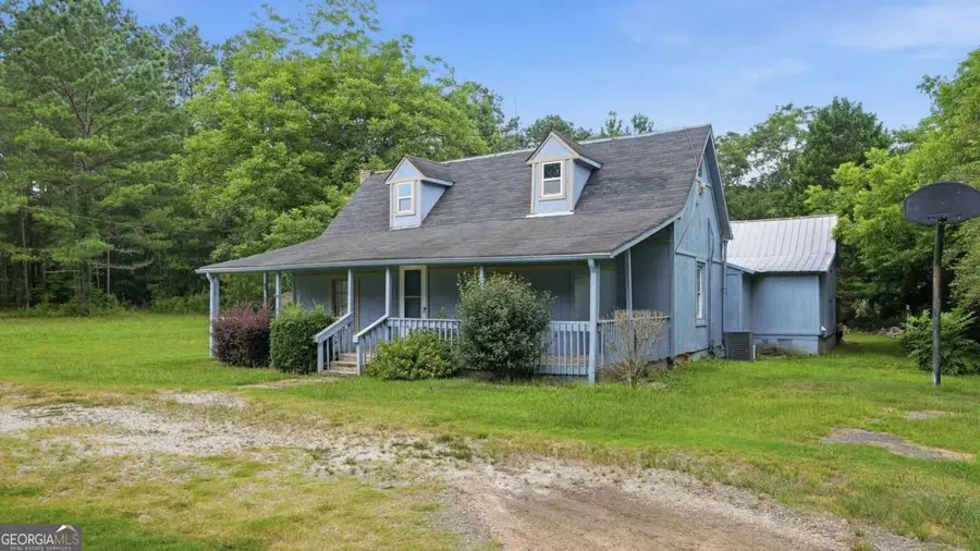 523 Wynn Road, McDonough, GA 30252 - #3