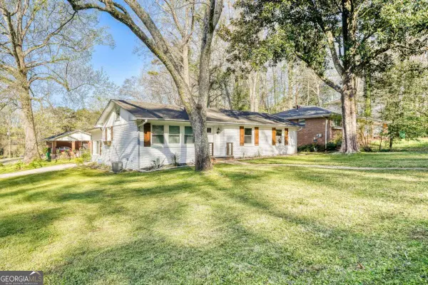 675 Collingwood Drive, Decatur, GA 30032