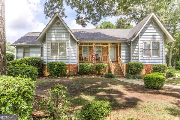 101 Charlie Court, Warner Robins, GA 31088
