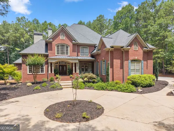 110 Smith Forest Lane, Alpharetta, GA 30004