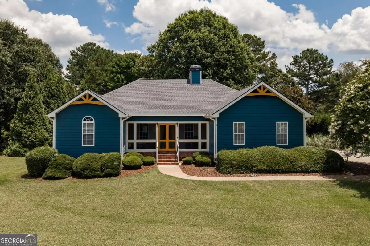 381 Timberidge Court, Athens, GA 30605 - #1