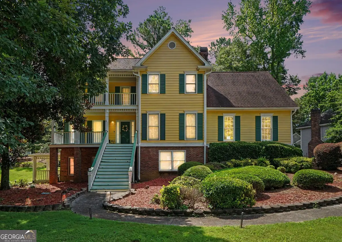 7336 Waters Edge Drive, Stone Mountain, GA 30087 - #1