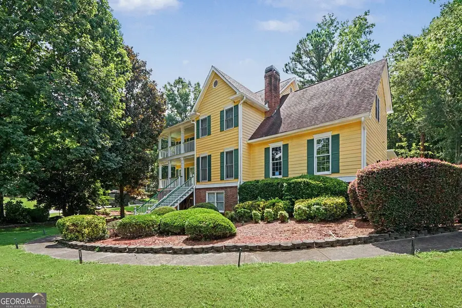 7336 Waters Edge Drive, Stone Mountain, GA 30087 - #3