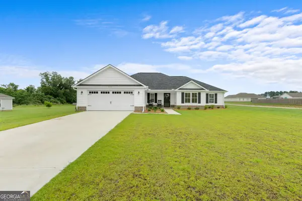 506 Doyle Lane, Statesboro, GA 30458