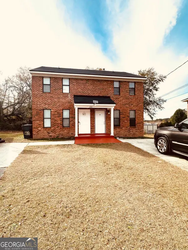 2714 Blossom Drive, Augusta, GA 30906