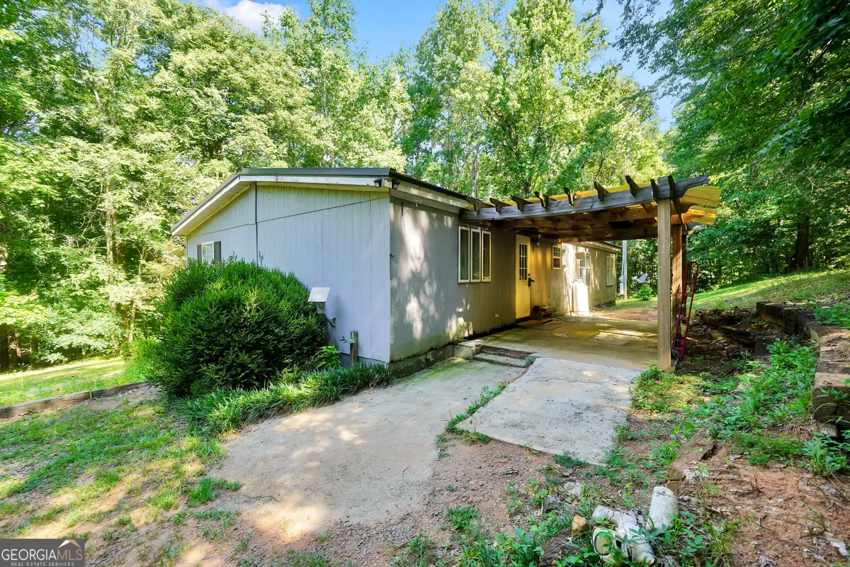 185 Oak Hill Drive, Forsyth, GA 31029 - #1