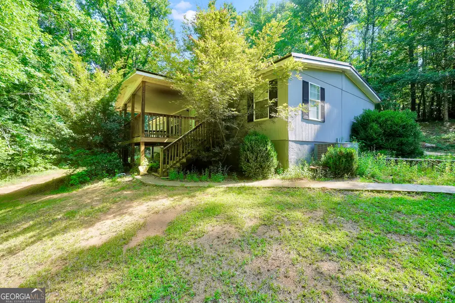 185 Oak Hill Drive, Forsyth, GA 31029 - #2