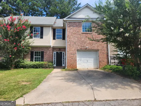 637 Pointe South Parkway, Jonesboro, GA 30238