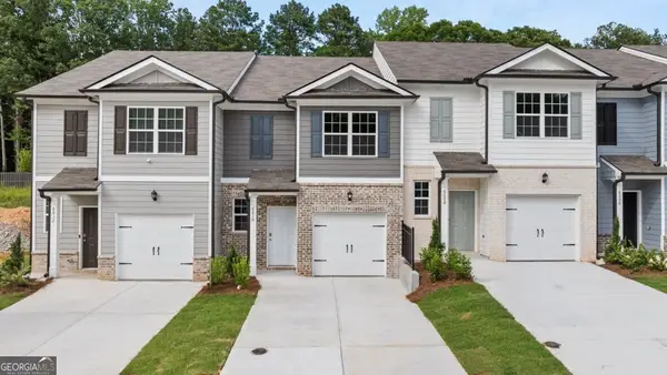 6010 Skylar Drive, South Fulton, GA 30331