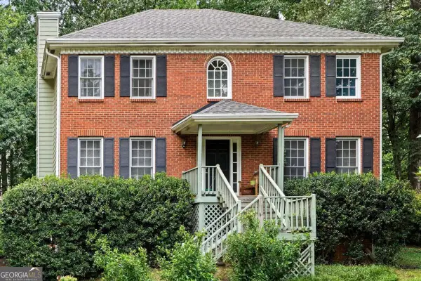 722 Bedrock Run, Lawrenceville, GA 30043
