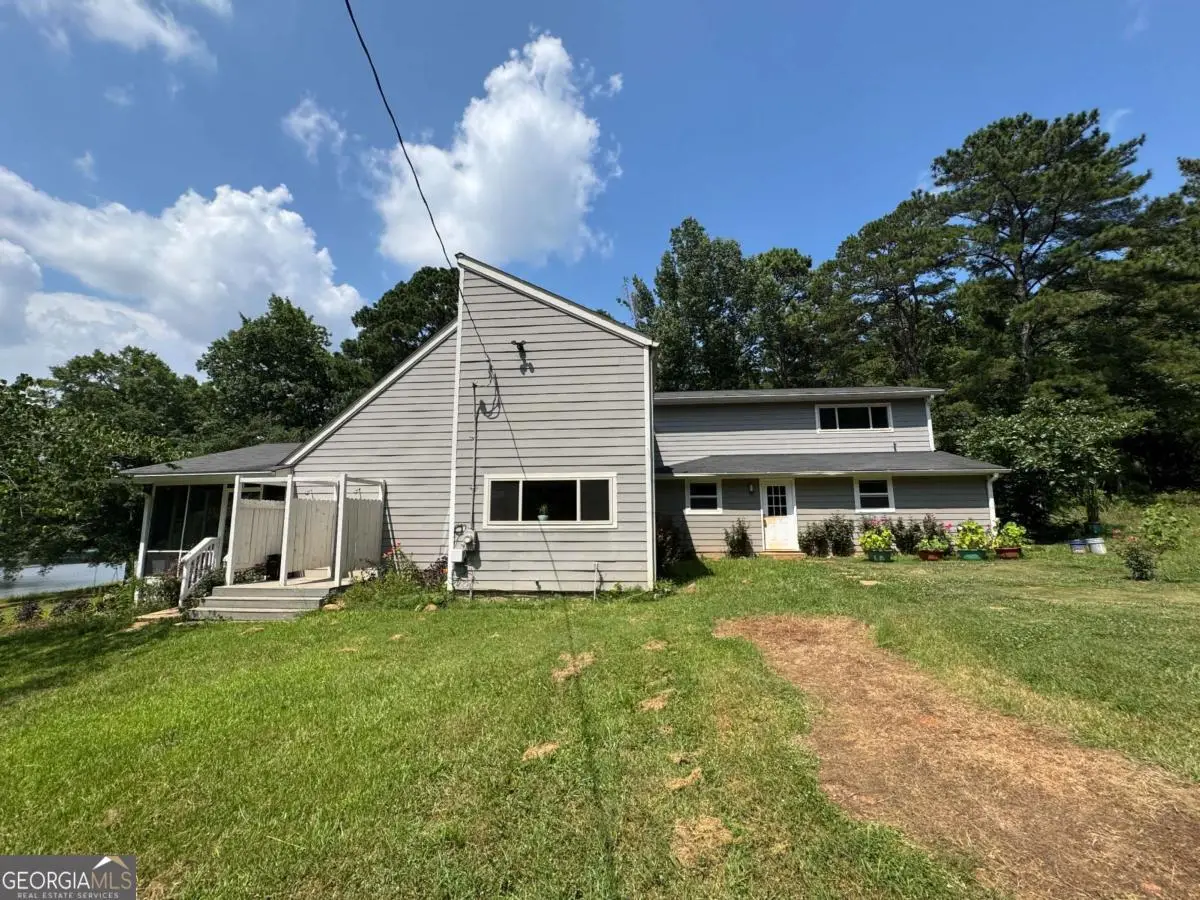 1189 Iris Lake Road, McDonough, GA 30252 - #1