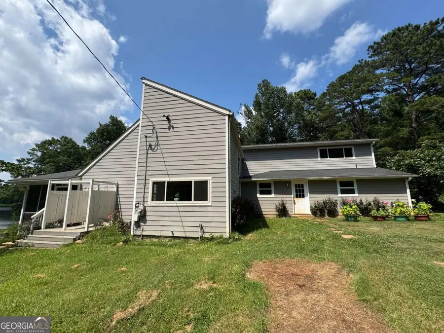 1189 Iris Lake Road, McDonough, GA 30252 - #2