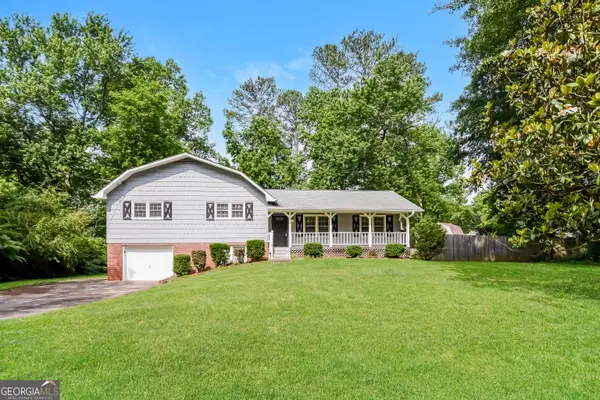 6581 Windsor Drive, Acworth, GA 30102