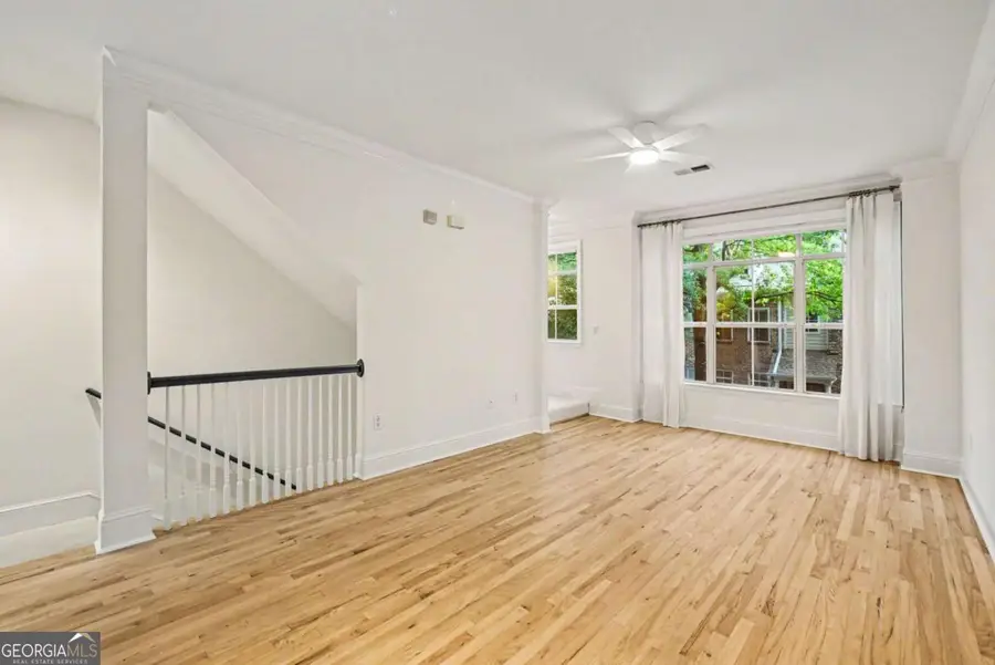 1128 Glenridge Place, Atlanta, GA 30342 - #2