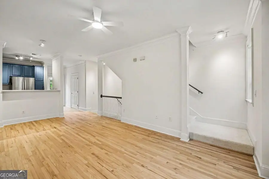 1128 Glenridge Place, Atlanta, GA 30342 - #3