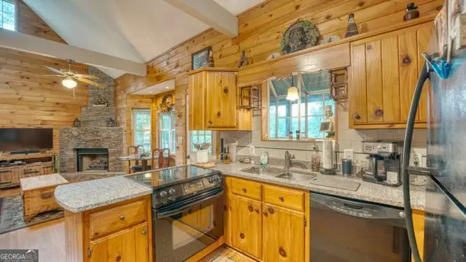 107 Warners Way, Blairsville, GA 30512 - #3